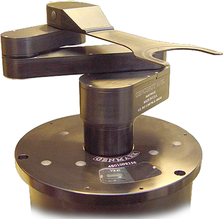 Genmark robot shop